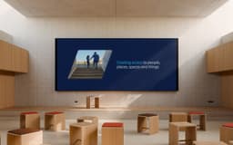 Visual Identity for ASSA ABLOY - thumbnail 4