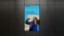 Visual Identity for ASSA ABLOY - thumbnail 5