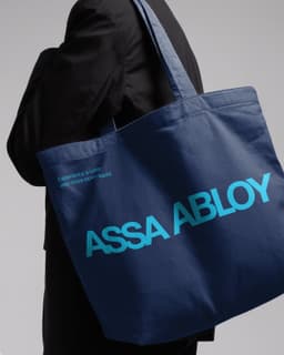 Visual Identity for ASSA ABLOY - thumbnail 8