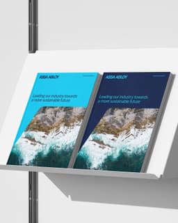 Visual Identity for ASSA ABLOY - thumbnail 9