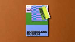 Design System for Queensland Museum - thumbnail 2