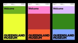 Design System for Queensland Museum - thumbnail 4
