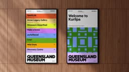 Design System for Queensland Museum - thumbnail 7