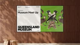 Design System for Queensland Museum - thumbnail 8