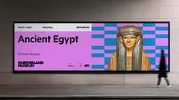 Design System for Queensland Museum - thumbnail 9