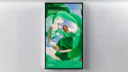 Spring Campaign For The City Of Brisbane - thumbnail 3
