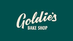Brand Identity for Goldie's Bake House - thumbnail 5