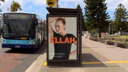 Brand Identity for Ellah Nursing Activewear - thumbnail 7