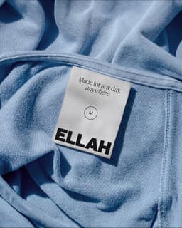 Brand Identity for Ellah Nursing Activewear - thumbnail 9