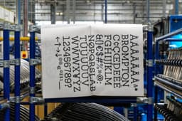 Global Brand Identity for Brompton - thumbnail 9