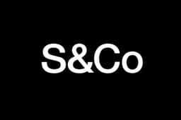 Brand Identity for S&Co Leadership Consultancy - thumbnail 3