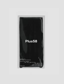 Visual Identity for Plus58 Triathlon Apparel - thumbnail 3