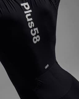 Visual Identity for Plus58 Triathlon Apparel - thumbnail 6