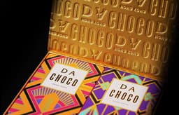 Branding and Packaging for DA CHOCO - thumbnail 7