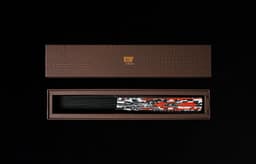 Key Art and Merchandise Design for Hong Kong Palace Museum - thumbnail 8
