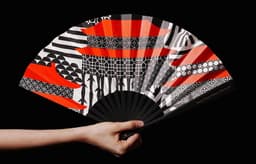 Key Art and Merchandise Design for Hong Kong Palace Museum - thumbnail 9