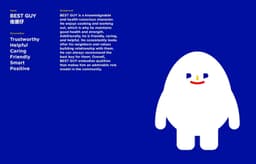 Brand Mascots for PARKnSHOP - thumbnail 3