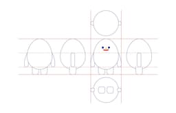 Brand Mascots for PARKnSHOP - thumbnail 6