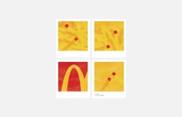 Environmental Graphics for McDonald's - thumbnail 3