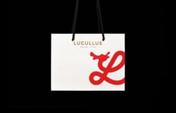 Brand Revamp and Packaging Design for Lucullus - thumbnail 7