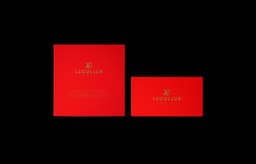 Brand Revamp and Packaging Design for Lucullus - thumbnail 8