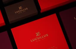 Brand Revamp and Packaging Design for Lucullus - thumbnail 9
