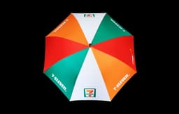 Environmental Graphics for 7-Eleven Asia - thumbnail 4
