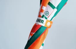 Environmental Graphics for 7-Eleven Asia - thumbnail 5