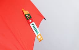 Environmental Graphics for 7-Eleven Asia - thumbnail 7