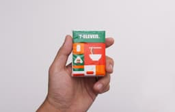 Environmental Graphics for 7-Eleven Asia - thumbnail 8