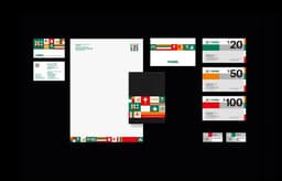 Environmental Graphics for 7-Eleven Asia - thumbnail 9