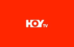 Naming and Visual Identity for HOY TV - thumbnail 2