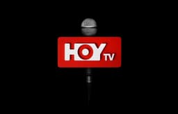 Naming and Visual Identity for HOY TV - thumbnail 3