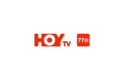 Naming and Visual Identity for HOY TV - thumbnail 6