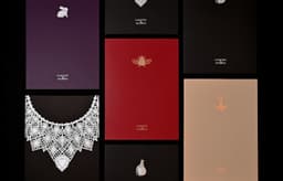 Exhibition Merchandise for Cartier & Women - thumbnail 2