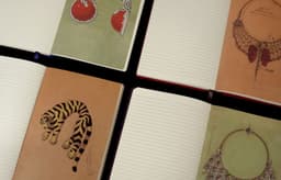 Exhibition Merchandise for Cartier & Women - thumbnail 7
