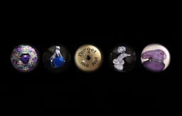 Exhibition Merchandise for Cartier & Women - thumbnail 8