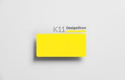 Promotional Design for K11 Design Store - thumbnail 2