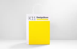 Promotional Design for K11 Design Store - thumbnail 4