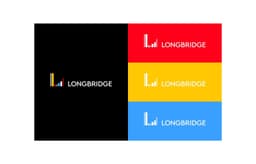 Brand Identity for Longbridge Investment Platform - thumbnail 6