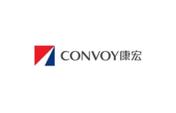 Corporate Identity for Convoy - thumbnail 5