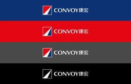 Corporate Identity for Convoy - thumbnail 6
