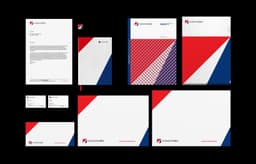 Corporate Identity for Convoy - thumbnail 8