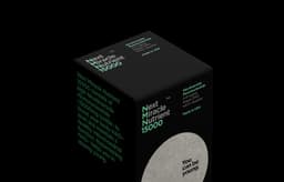 Brand Identity for Next Miracle Nutrient - thumbnail 4