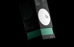 Brand Identity for Next Miracle Nutrient - thumbnail 5