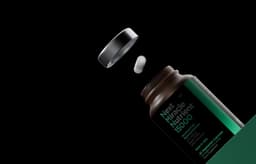 Brand Identity for Next Miracle Nutrient - thumbnail 6