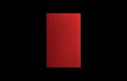 Packaging for Wide Ocean Printing's Red Packet Collection - thumbnail 3