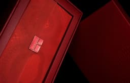 Packaging for Wide Ocean Printing's Red Packet Collection - thumbnail 4