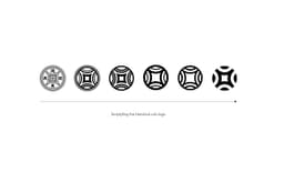 Corporate Identity for Far East Consortium - thumbnail 3