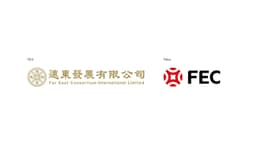 Corporate Identity for Far East Consortium - thumbnail 4